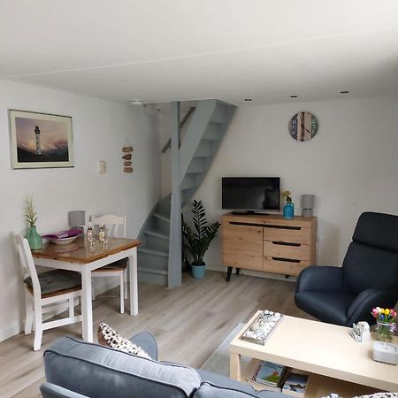 Ferienwohnung Sea Star Egmond aan Zee Exterior foto