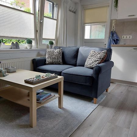 Ferienwohnung Sea Star Egmond aan Zee Exterior foto