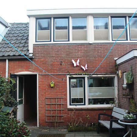 Ferienwohnung Sea Star Egmond aan Zee Exterior foto