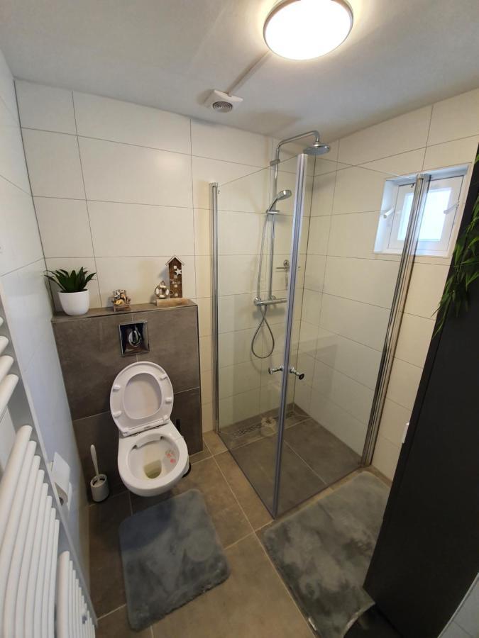 Ferienwohnung Sea Star Egmond aan Zee Exterior foto