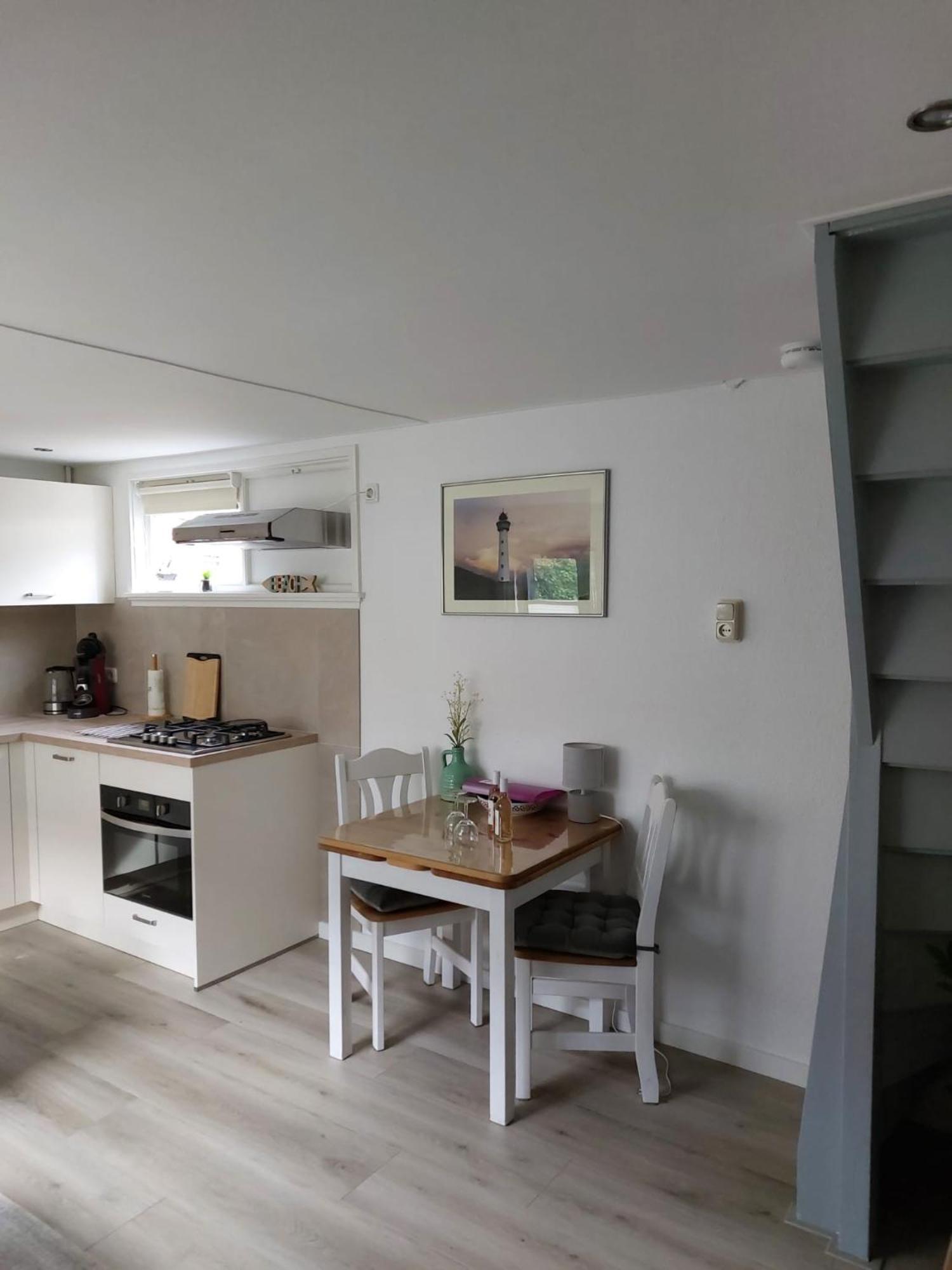 Ferienwohnung Sea Star Egmond aan Zee Exterior foto