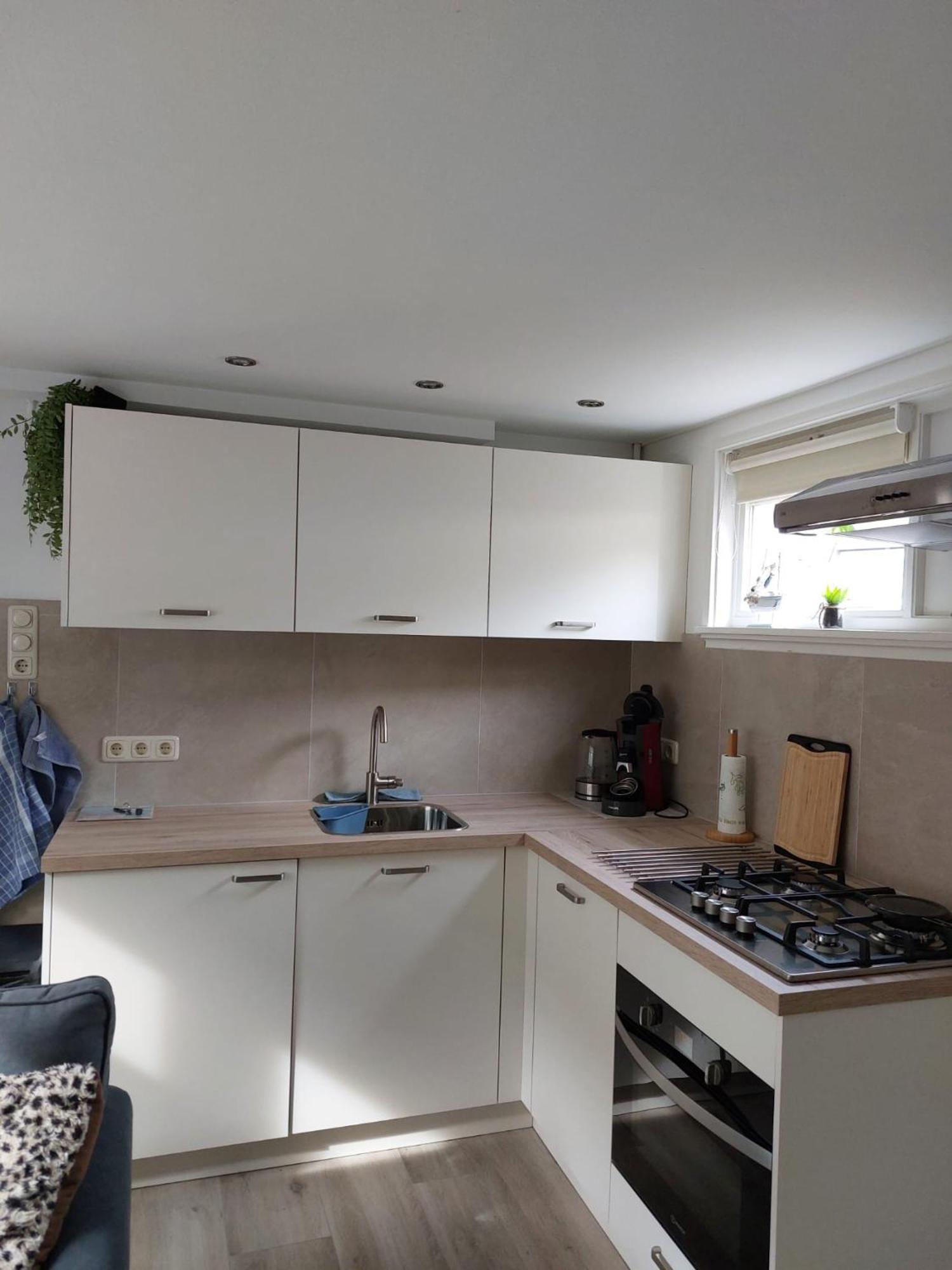 Ferienwohnung Sea Star Egmond aan Zee Exterior foto