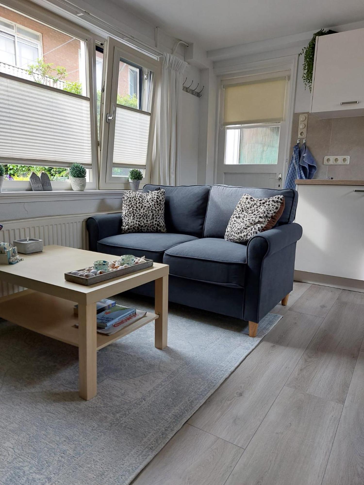 Ferienwohnung Sea Star Egmond aan Zee Exterior foto