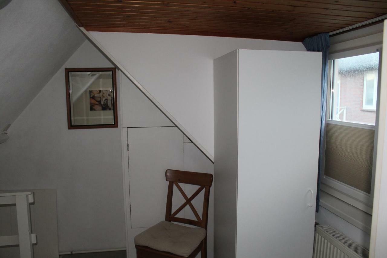 Ferienwohnung Sea Star Egmond aan Zee Exterior foto