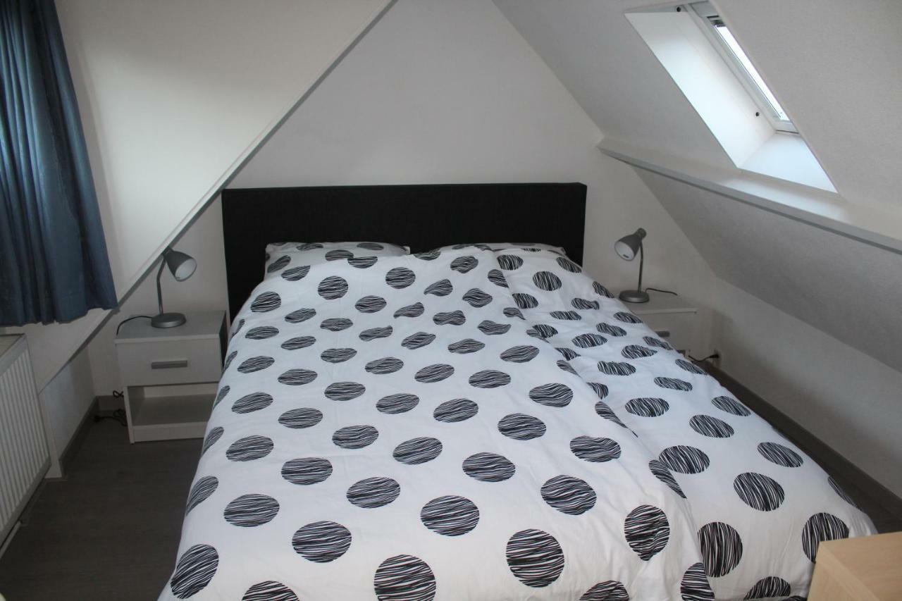Ferienwohnung Sea Star Egmond aan Zee Exterior foto