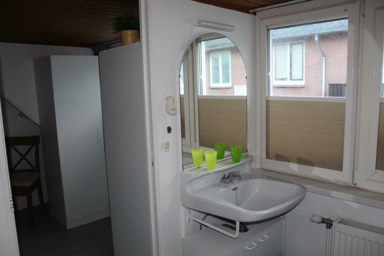 Ferienwohnung Sea Star Egmond aan Zee Exterior foto